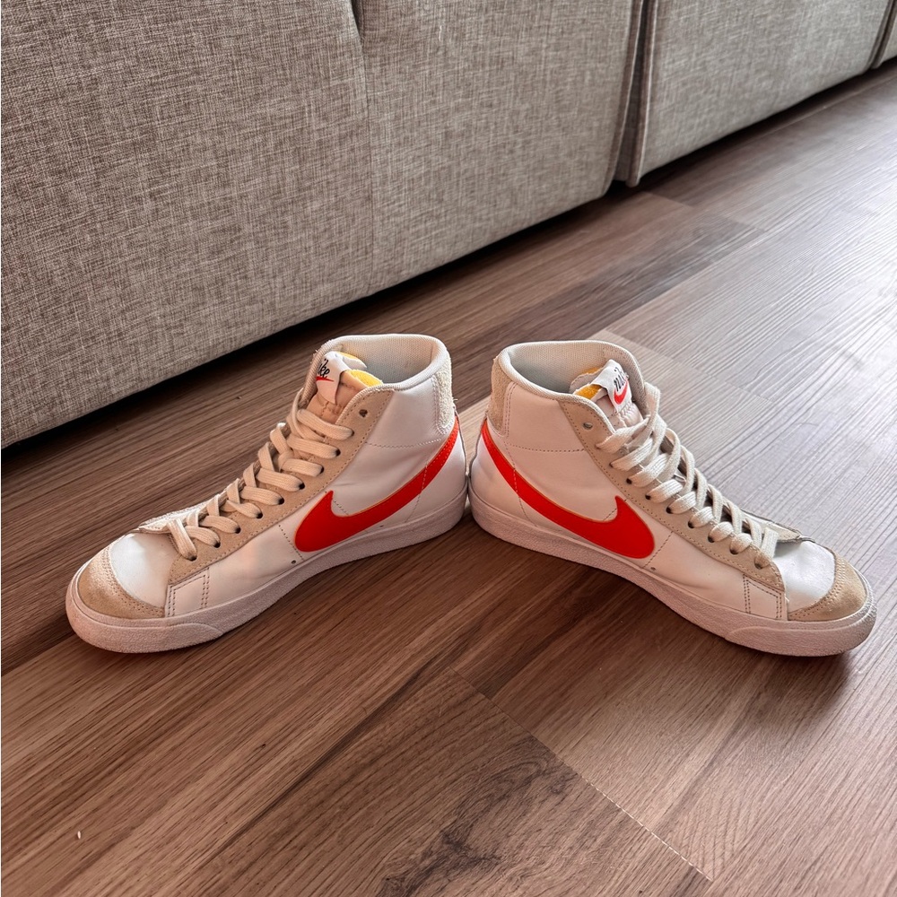 Nike Blazer Mid 77 SE First Use Women’s 8.5 - Picture 3 of 11